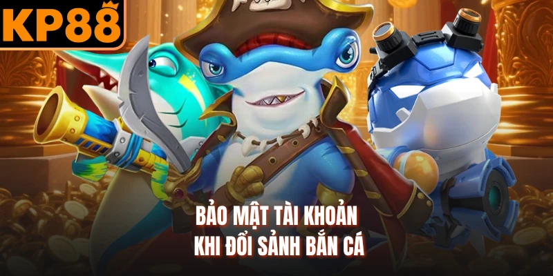 Tập trung đạn vào một mục tiêu cụ thể