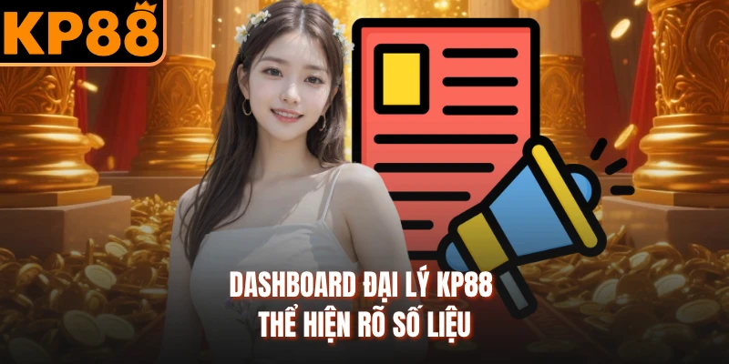 Dashboard quản trị doanh thu minh bạch