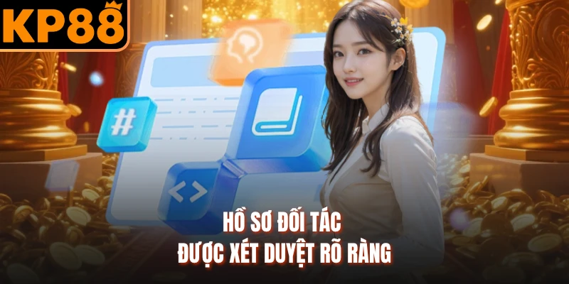 Tổng quan quy trình đăng ký làm đại lý