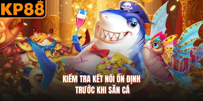 Quy trình tham gia sảnh bắn cá mới và chuẩn xác nhất