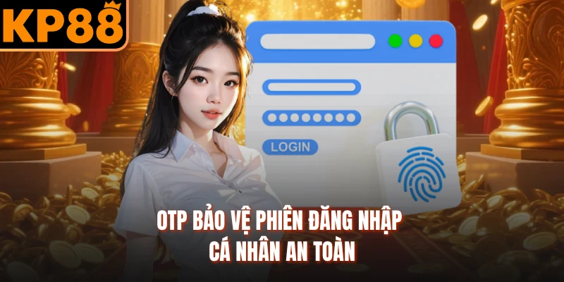 Tìm hiểu quy trình đăng nhập KP88 chuẩn xác