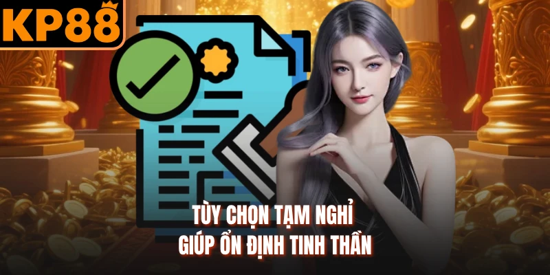 Học cách giữ bình tĩnh sau mỗi trận thua